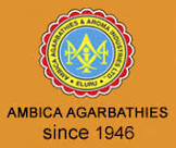 Ambica Agarbathies & Aroma Ind. Ltd.